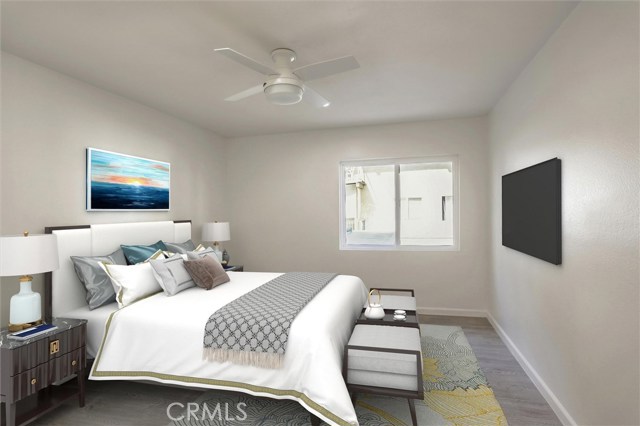 2 Bed Home for Sale in Encino, California