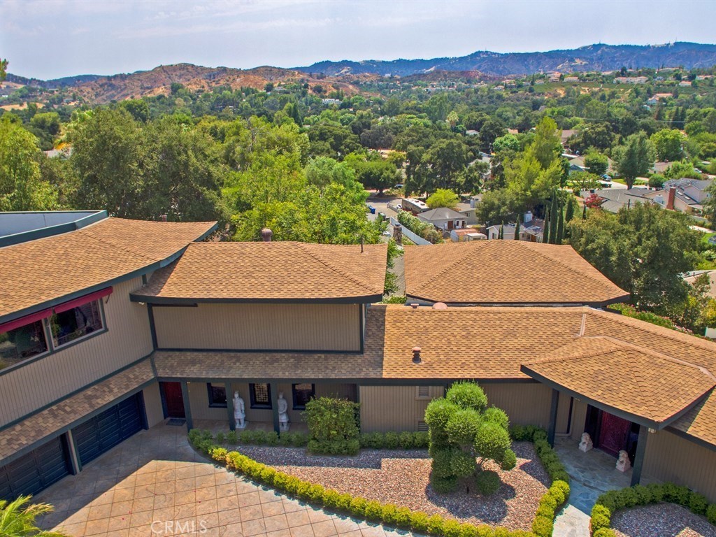 Photo of 24536 TREASURE VISTA AVENUE, Newhall, CA 91321