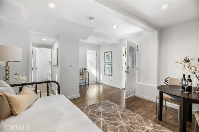 4 Bed Home for Sale in Hollywood Hills, California