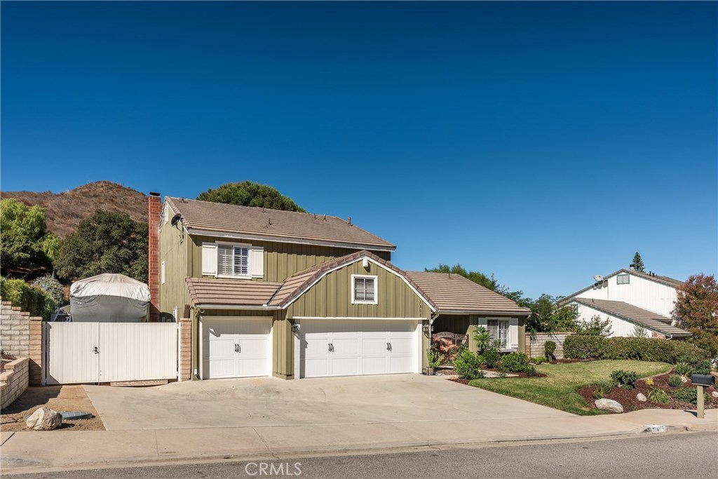 Photo of 1806 SUNNYDALE AVENUE, Simi Valley, CA 93065