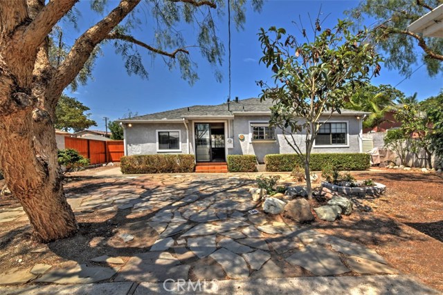 3404 McBain Avenue, Redondo Beach, California 90278, 3 Bedrooms Bedrooms, ,1 BathroomBathrooms,Residential,Sold,McBain,SR17150884