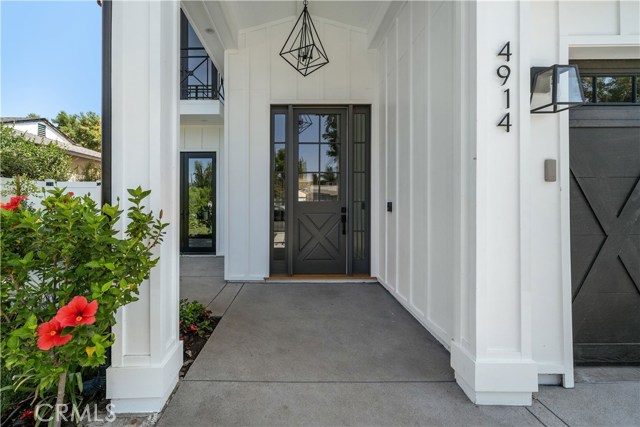 5 Bed Home for Sale in Encino, California