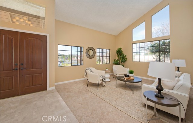 4 Bed Home for Sale in Newhall, California