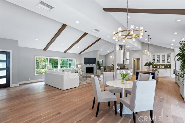 5 Bed Home for Sale in Hidden Hills, California