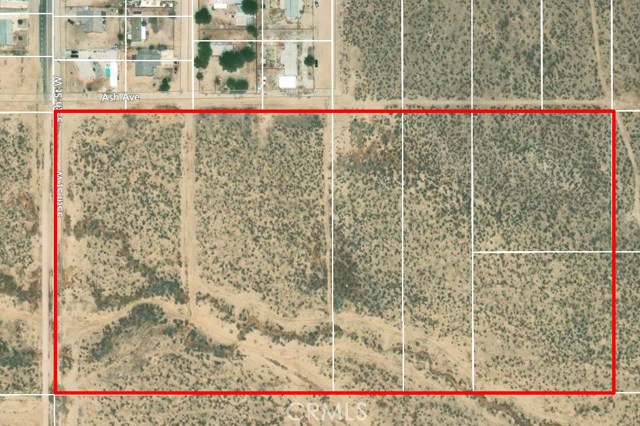 55th W, ,Land,For Sale,55th W,SR18287083