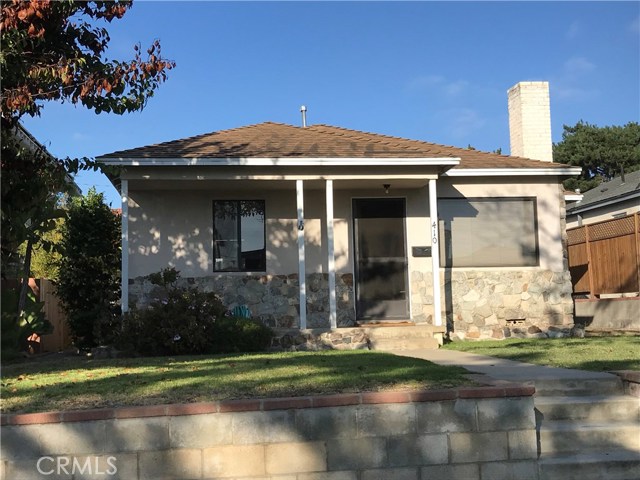 410 Maria Avenue, Redondo Beach, California 90277, 2 Bedrooms Bedrooms, ,1 BathroomBathrooms,Residential,Sold,Maria,SR19153739