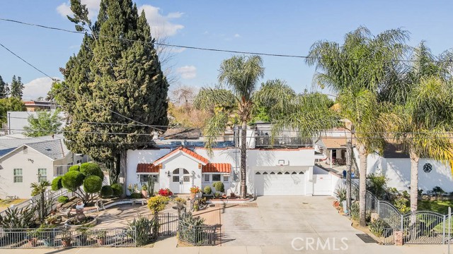 3 Bed Home for Sale in Van Nuys, California