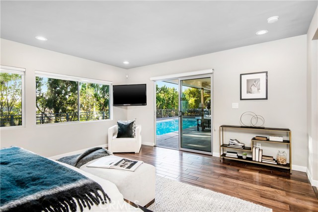 4 Bed Home for Sale in Studio City, California