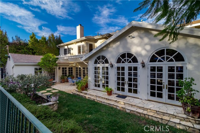 5 Bed Home for Sale in Sherman Oaks, California