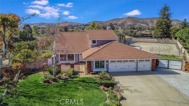 Photo of 17 Telon Court, Simi Valley, CA 93065