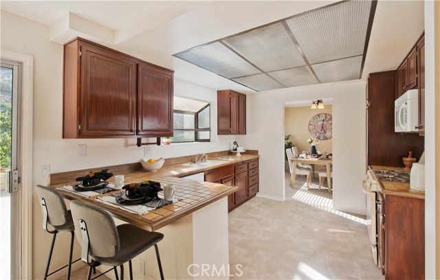 4 Bed Home for Sale in Newhall, California
