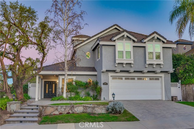 4 Bed Home for Sale in Agoura Hills, California
