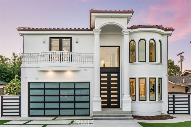 Photo of 14817 Otsego Street, Sherman Oaks, CA 91403