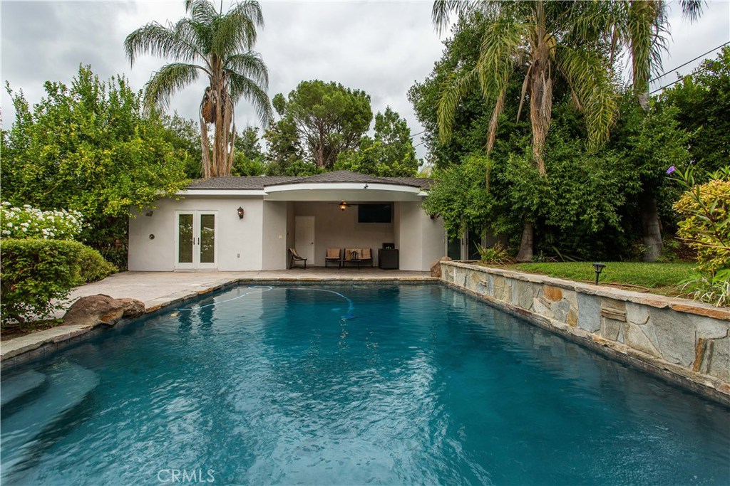 Photo for 20132 ALLENTOWN Drive, Woodland Hills, CA 91364 - Listing #SR-19212824 20132 ALLENTOWN Drive, Woodland Hills, CA 91364