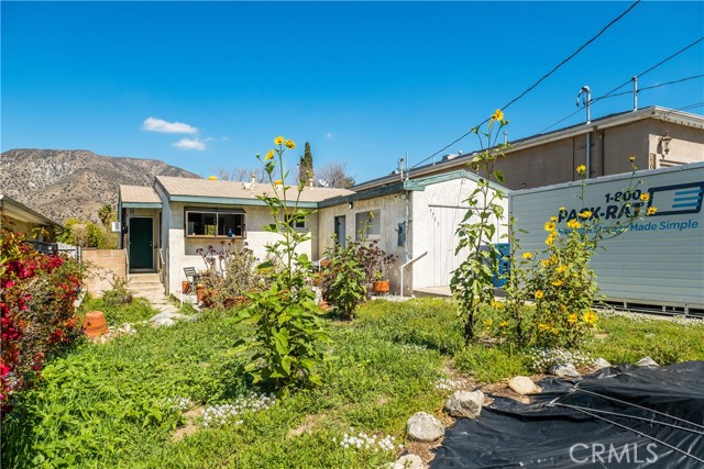 Detail Gallery Image 1 of 1 For 7711 Wentworth St, Tujunga,  CA 91042 - 2 Beds | 1 Baths