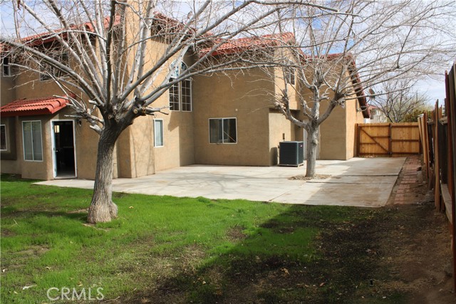 4 Bed Home for Sale in Palmdale, California