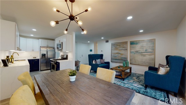 Detail Gallery Image 1 of 1 For 330 S Barrington Ave #107,  Los Angeles,  CA 90049 - 2 Beds | 2 Baths