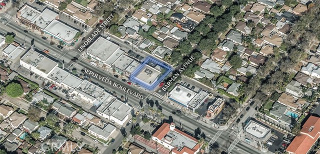  Commercial for Sale in Culver City, California