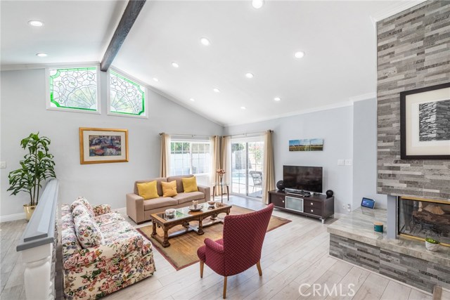 4 Bed Home for Sale in Granada Hills, California
