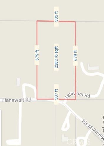 Hanawalt Rd, 91390, ,For Sale,Hanawalt Rd,SR18097685