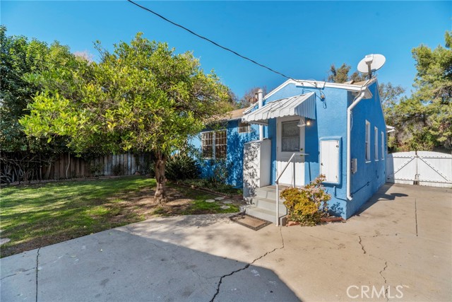 3 Bed Home for Sale in Sherman Oaks, California