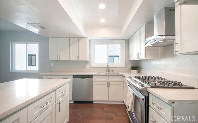 2 Bed Home for Sale in Encino, California