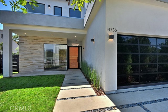 5 Bed Home for Sale in Sherman Oaks, California
