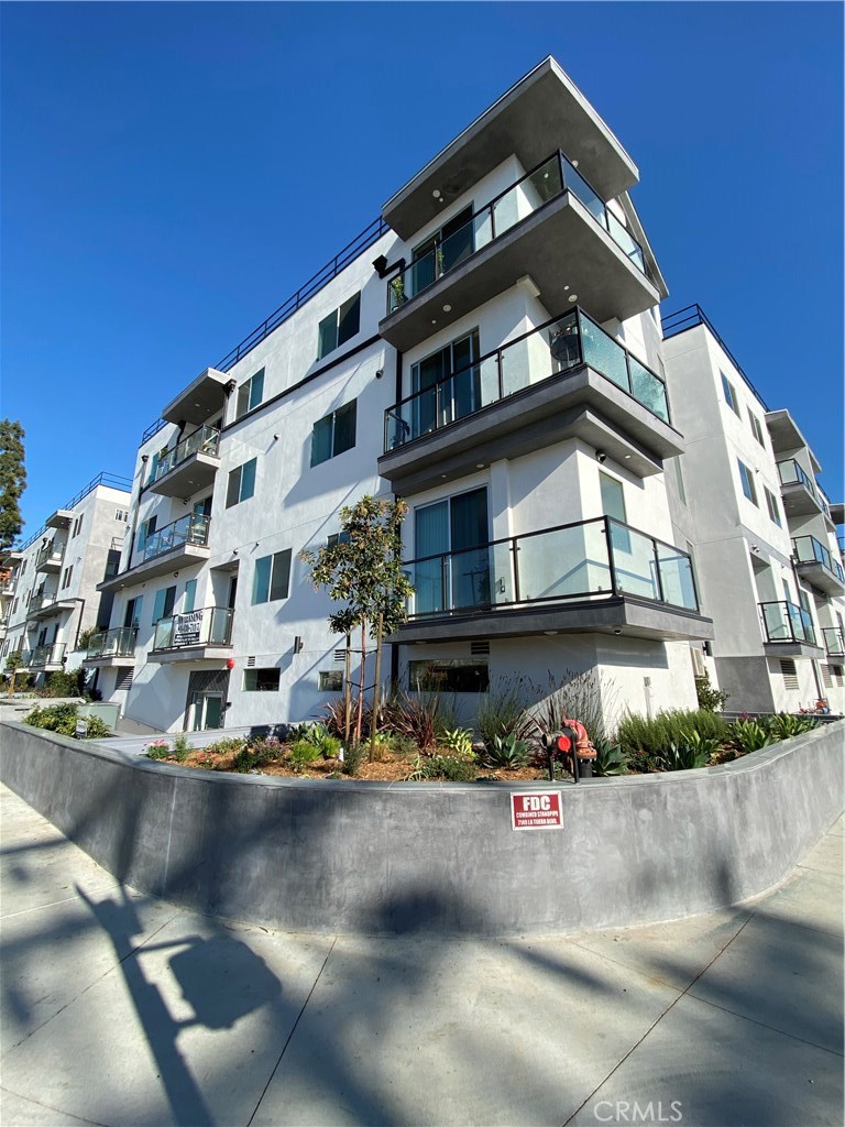 Photo of 7140 South LA TIJERA Boulevard #403, Westchester, CA 90045