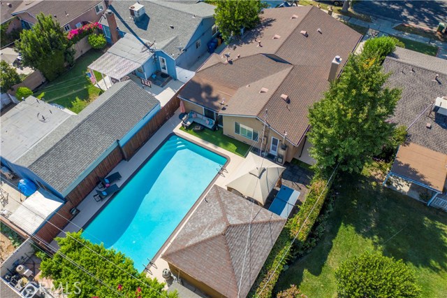 4 Bed Home for Sale in Sherman Oaks, California