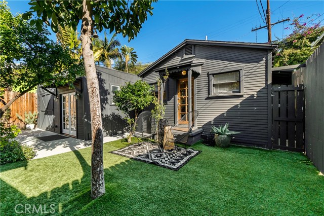 4 Bed Home for Sale in West Hollywood, California