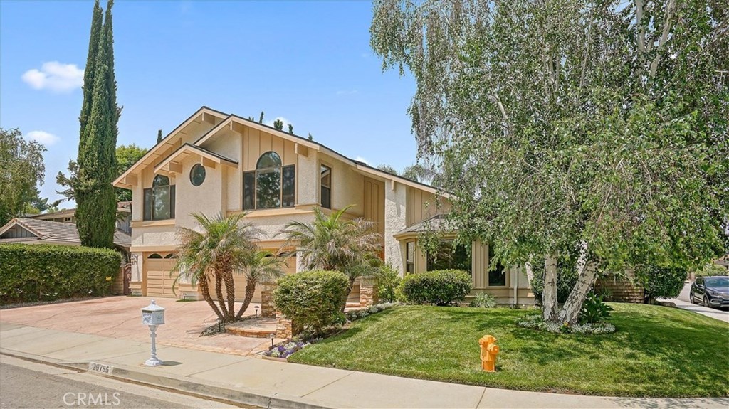 Photo of 25795 LOCHMOOR ROAD, Valencia, CA 91355
