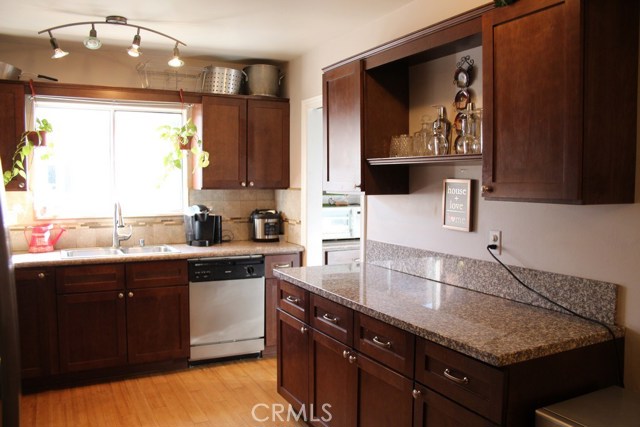 3 Bed Home for Sale in Granada Hills, California
