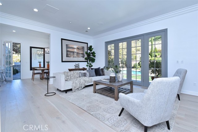 5 Bed Home for Sale in Sherman Oaks, California