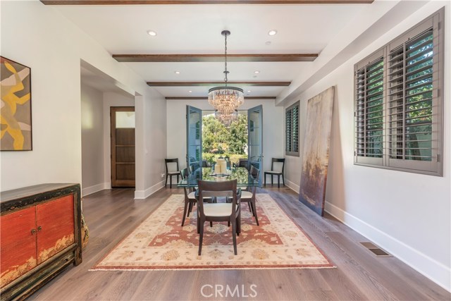 4 Bed Home for Sale in Sherman Oaks, California