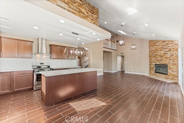 5 Bed Home for Sale in Granada Hills, California