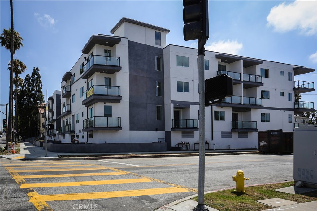Photo of 7140 South LA TIJERA Boulevard #405, Westchester, CA 90045