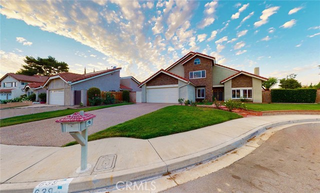 4 Bed Home for Sale in Newbury Park, California