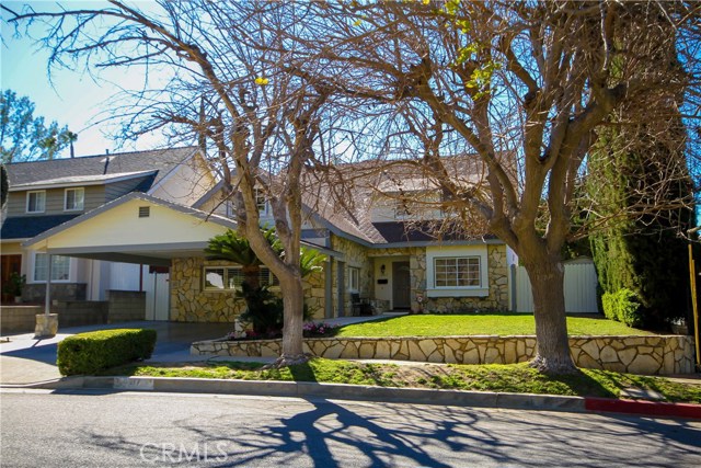 Photo of 4317 Canoga Drive, Woodland Hills, CA 91364