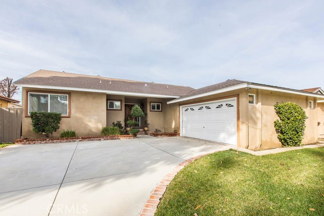 3 Bed Home for Sale in Granada Hills, California