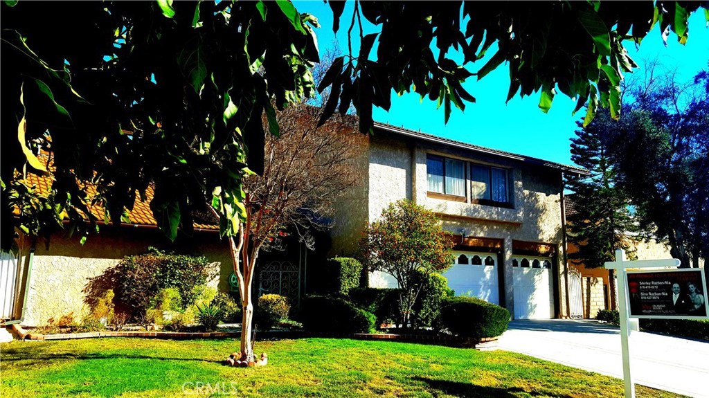 Photo of 3251 Blue Ridge Court, Westlake Village, CA 91362