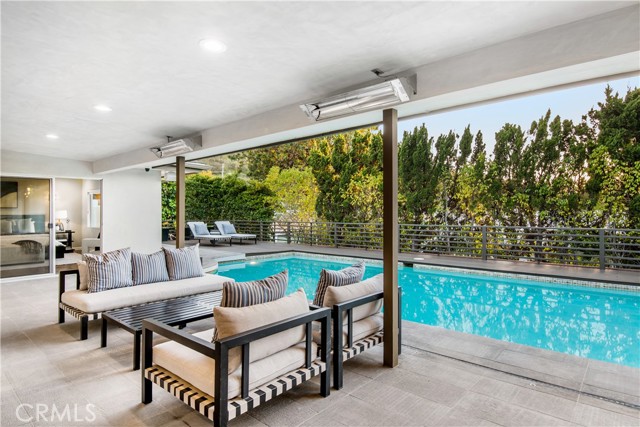 4 Bed Home for Sale in Studio City, California