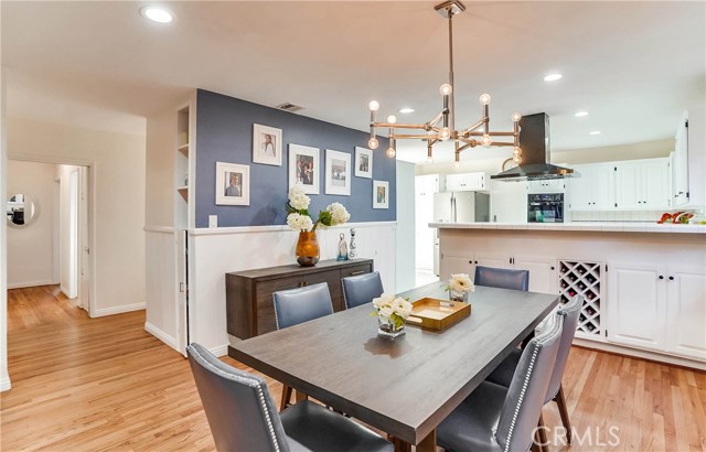 4 Bed Home for Sale in Valley Village, California