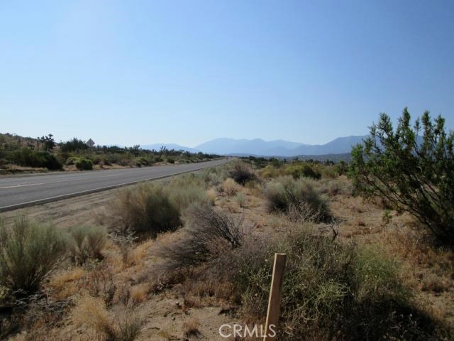 Fort Tejon nr Butterfield Stage Rd, 93553, ,For Sale,Fort Tejon nr Butterfield Stage Rd,SR18287695