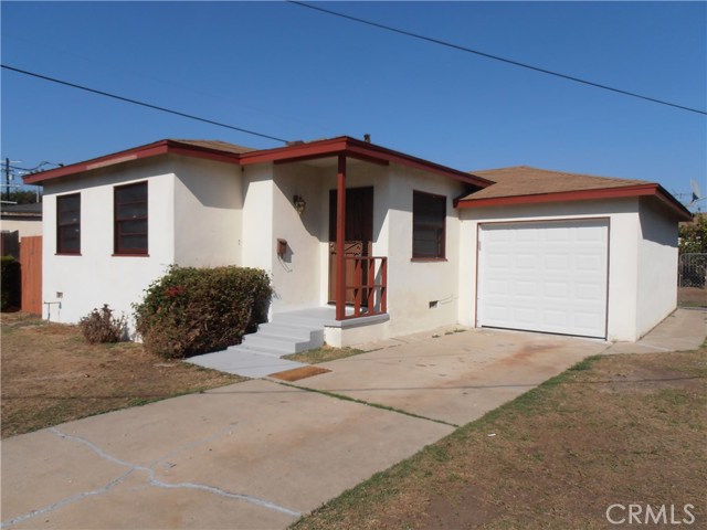 Photo of 1593 W 209th Street, Torrance, CA 90501