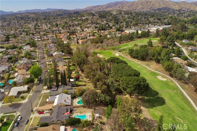 3 Bed Home for Sale in Granada Hills, California