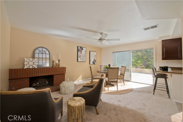 4 Bed Home for Sale in Newhall, California