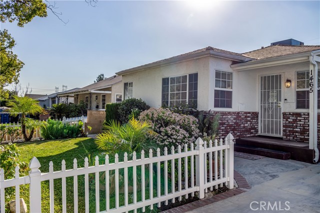 3 Bed Home for Sale in Burbank, California