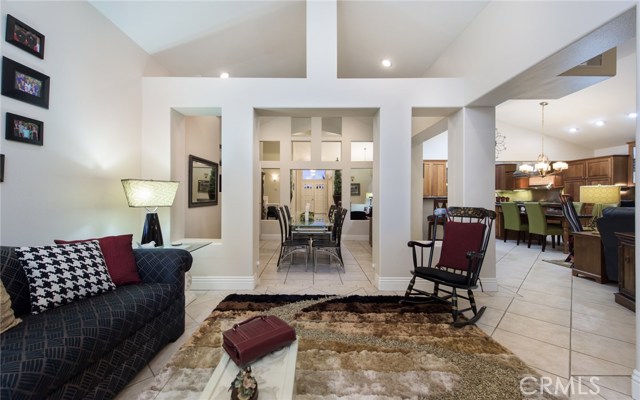 4 Bed Home for Sale in Palmdale, California