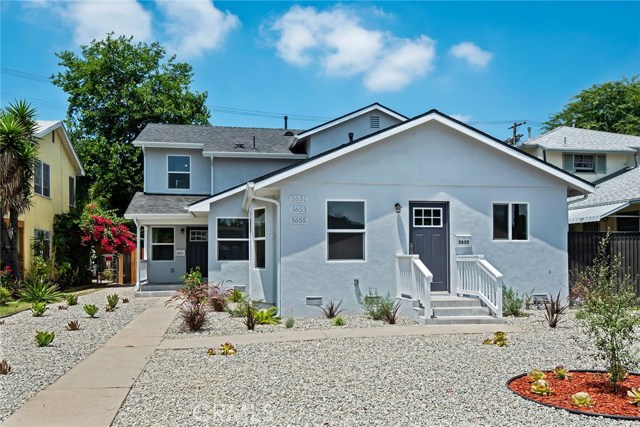 Photo of 5651 Tilden Avenue, Sherman Oaks, CA 91401