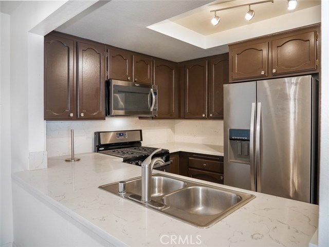 Photo of 21650 Burbank Boulevard #223, Woodland Hills, CA 91367